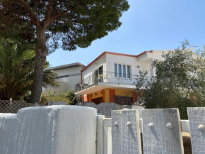 Sabrina Apartments Porto Pinetto